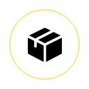 Parcel Icon